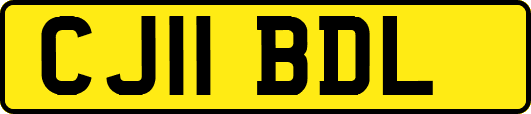 CJ11BDL