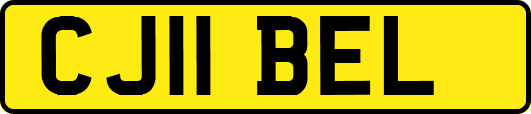 CJ11BEL