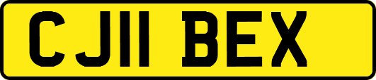 CJ11BEX