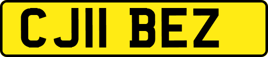 CJ11BEZ