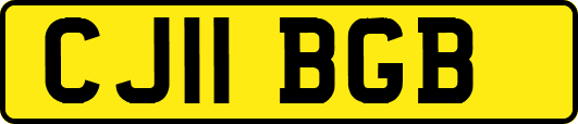 CJ11BGB