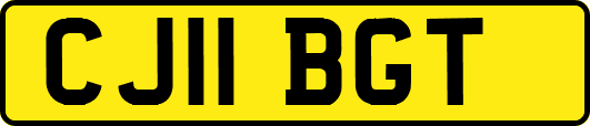 CJ11BGT