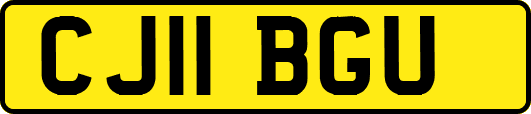 CJ11BGU
