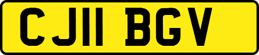 CJ11BGV