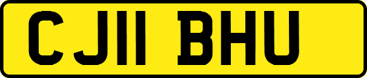 CJ11BHU