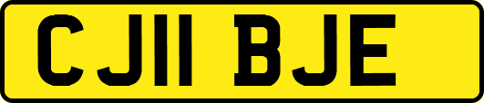 CJ11BJE