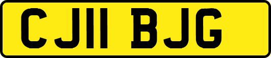 CJ11BJG