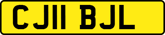 CJ11BJL