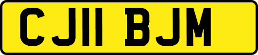 CJ11BJM