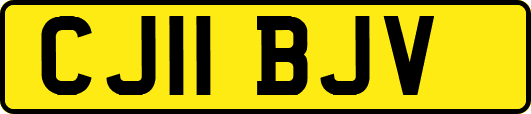CJ11BJV