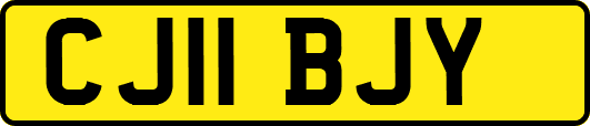 CJ11BJY