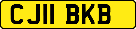 CJ11BKB