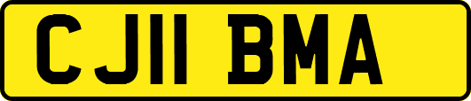 CJ11BMA