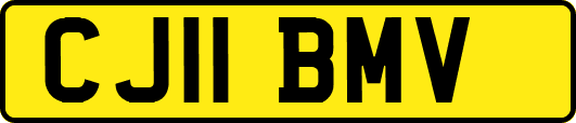 CJ11BMV