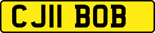 CJ11BOB