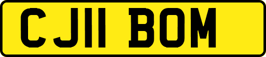 CJ11BOM
