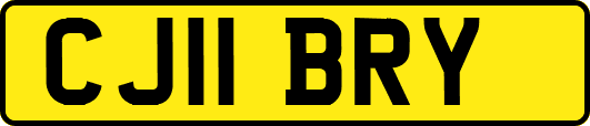 CJ11BRY