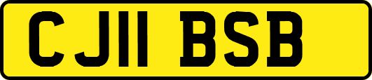 CJ11BSB