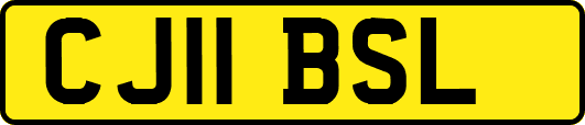 CJ11BSL