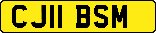 CJ11BSM