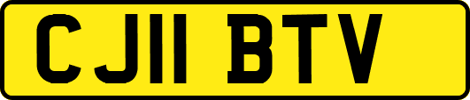 CJ11BTV