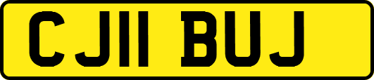 CJ11BUJ