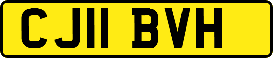 CJ11BVH