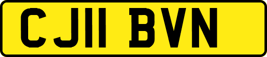 CJ11BVN