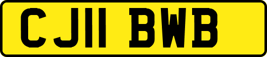 CJ11BWB