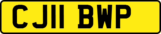 CJ11BWP