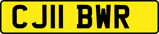 CJ11BWR