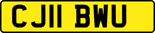 CJ11BWU