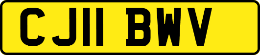 CJ11BWV