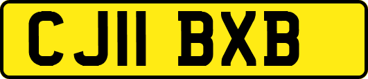 CJ11BXB