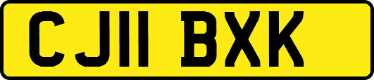 CJ11BXK
