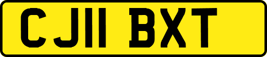 CJ11BXT