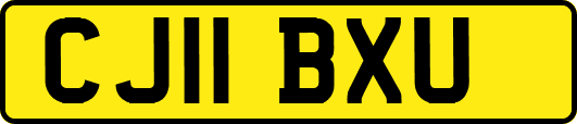 CJ11BXU