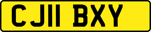 CJ11BXY