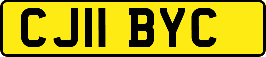 CJ11BYC