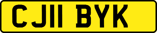 CJ11BYK
