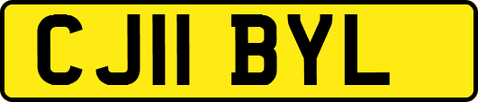 CJ11BYL