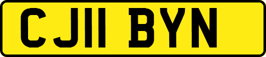 CJ11BYN