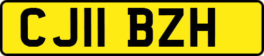 CJ11BZH