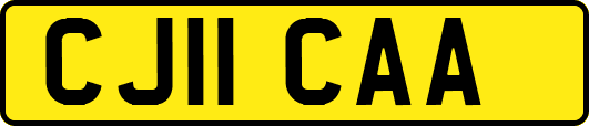 CJ11CAA