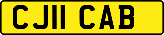 CJ11CAB