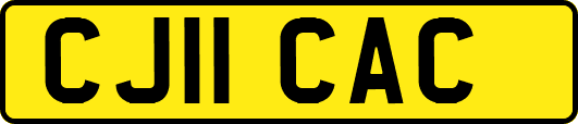 CJ11CAC