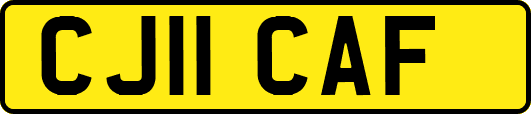 CJ11CAF
