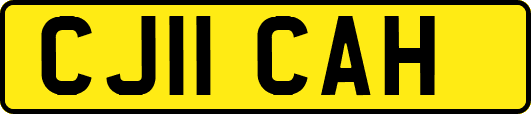CJ11CAH