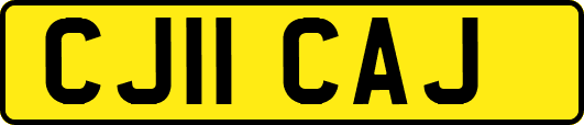 CJ11CAJ