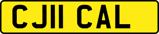 CJ11CAL
